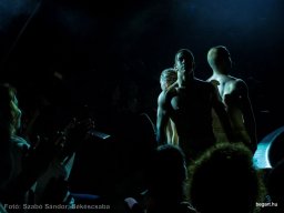 Családi hétvége a Fővárosi Nagycirkuszban